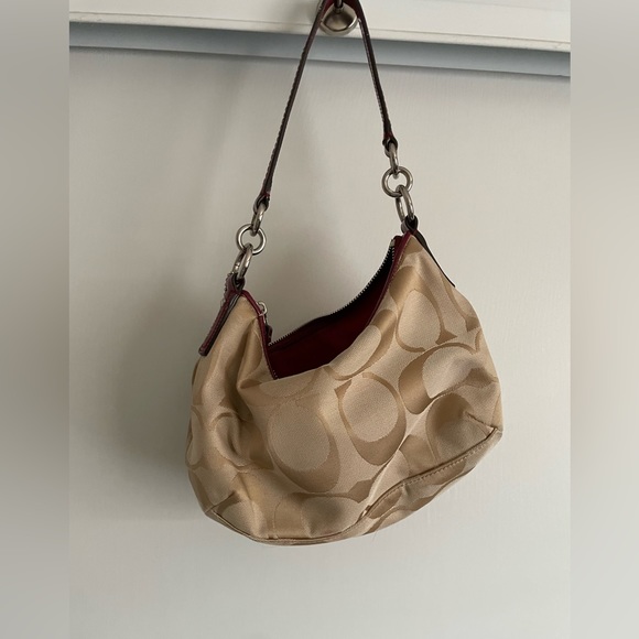 Coach Handbag - Picture 2 of 5